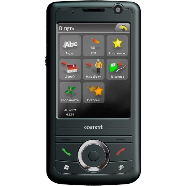 Gigabyte g-Smart MS800