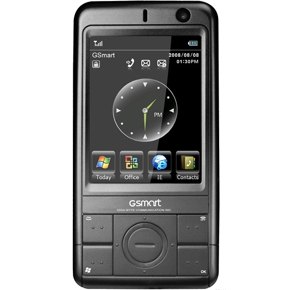 Gigabyte g-Smart MS802