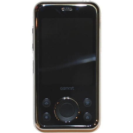 Gigabyte g-Smart MS808