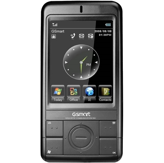 Gigabyte g-Smart MW702