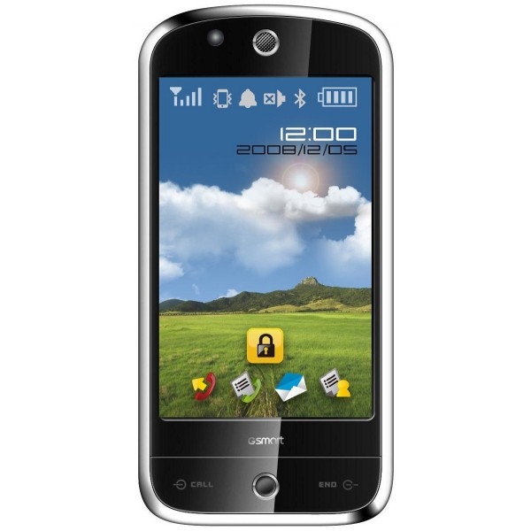 Gigabyte g-Smart S1200