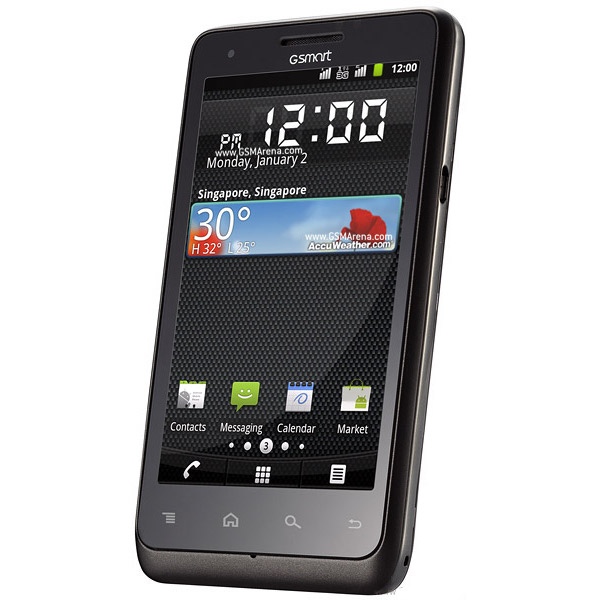 Gigabyte GSmart G1355
