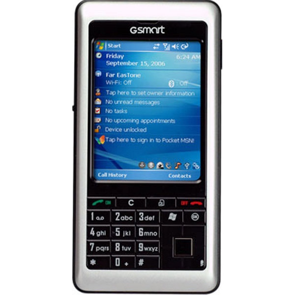 Gigabyte g-Smart i120