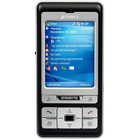 Gigabyte g-Smart i+