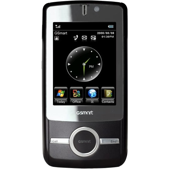 Gigabyte g-Smart MS820