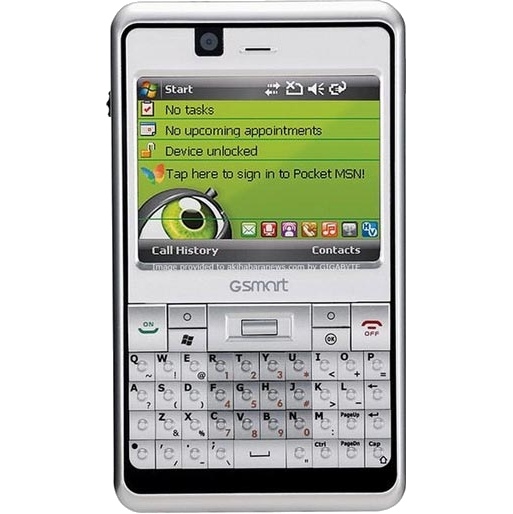 Gigabyte g-Smart q60