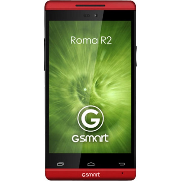 Gigabyte GSmart Roma R2