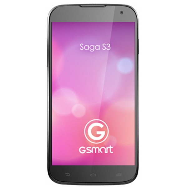 Gigabyte GSmart Saga S3