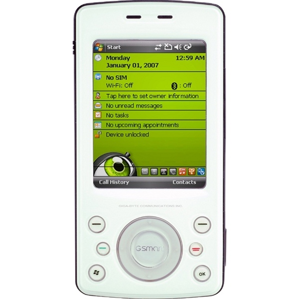 Gigabyte G-Smart t600