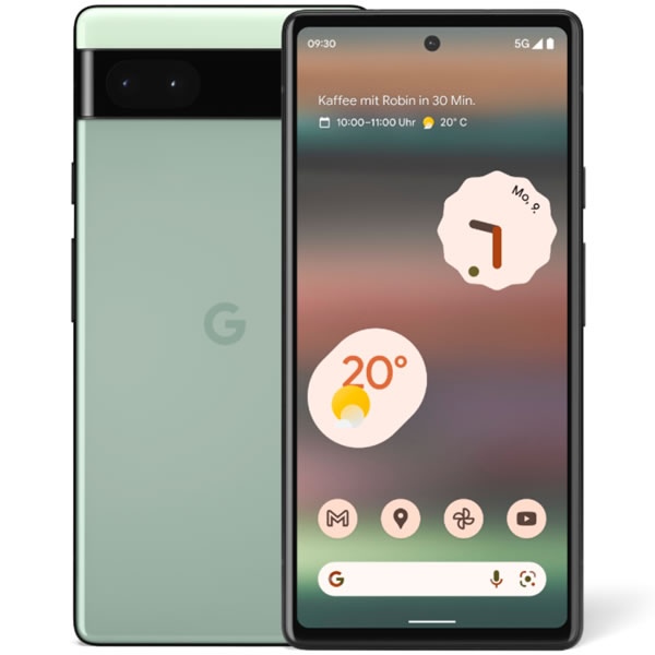 Google Pixel 6a