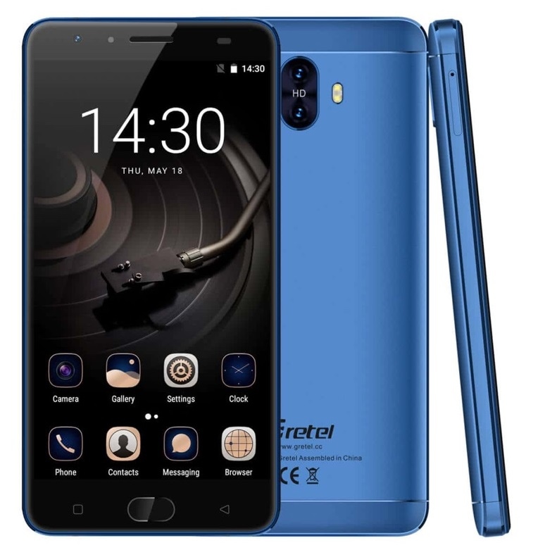 Gretel GT6000