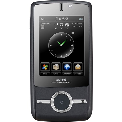 Gigabyte g-Smart MW720