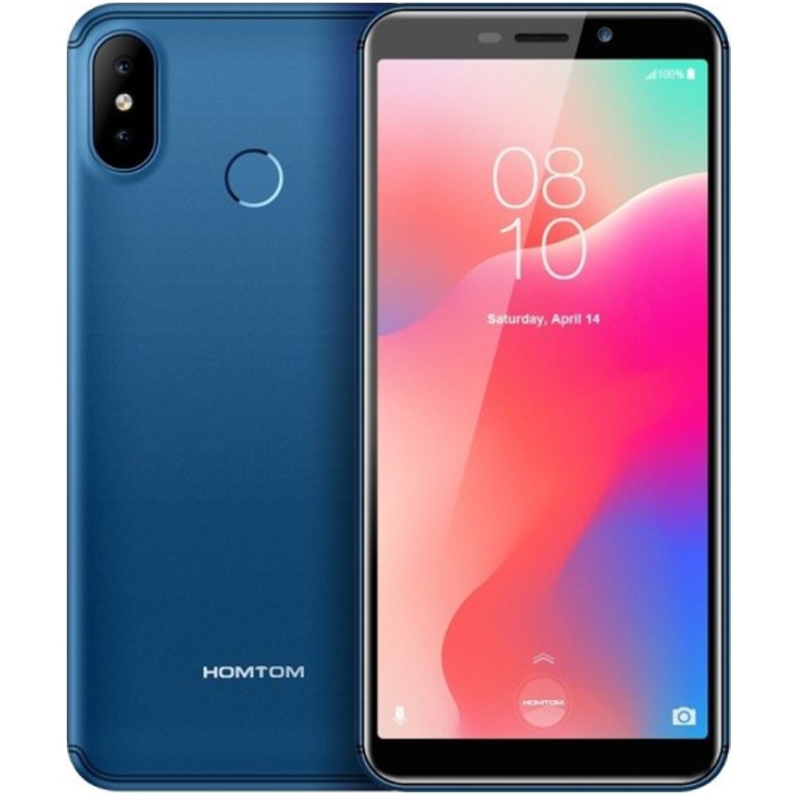 Homtom C1