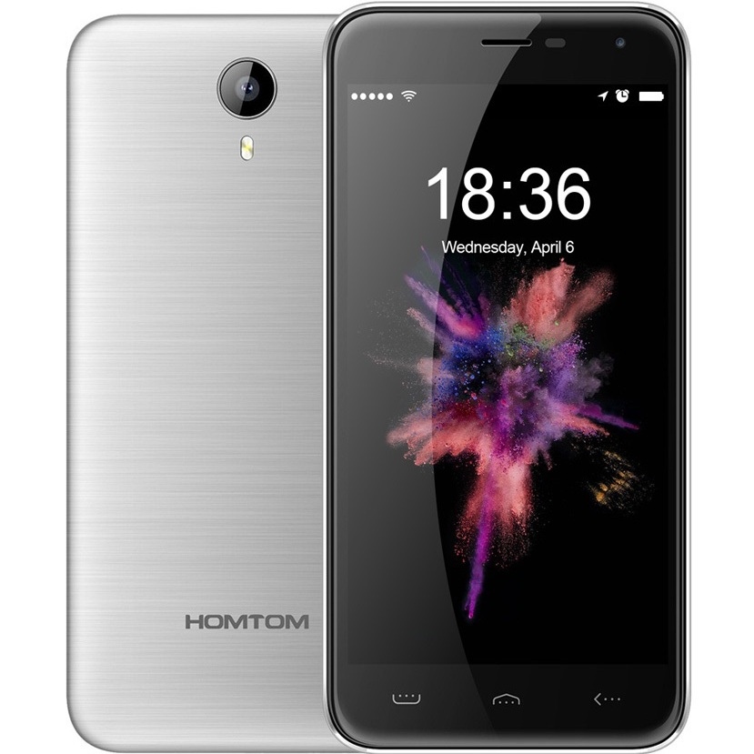 Homtom HT3