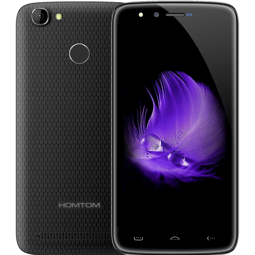 Homtom HT50