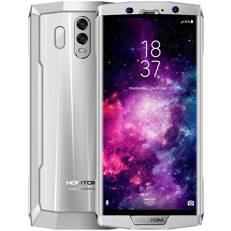 Homtom HT70