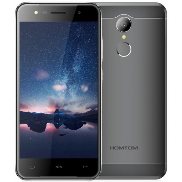 Homtom HT37