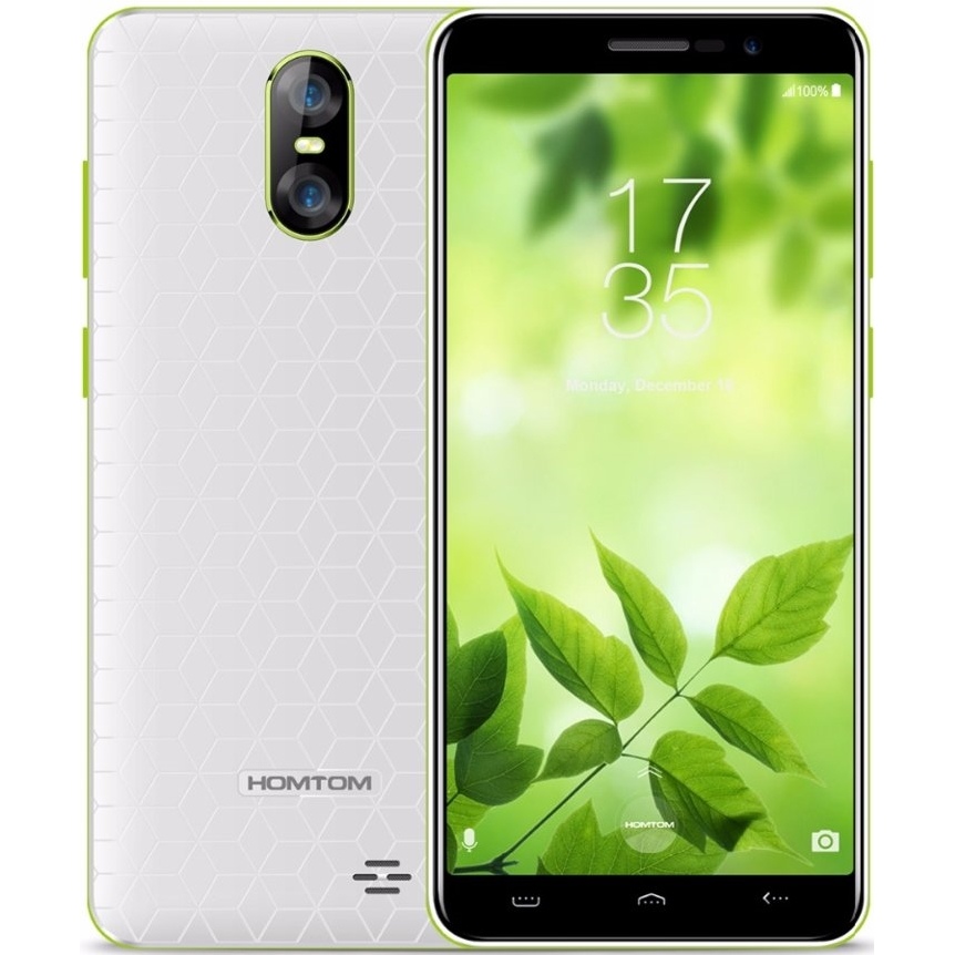 Homtom S12