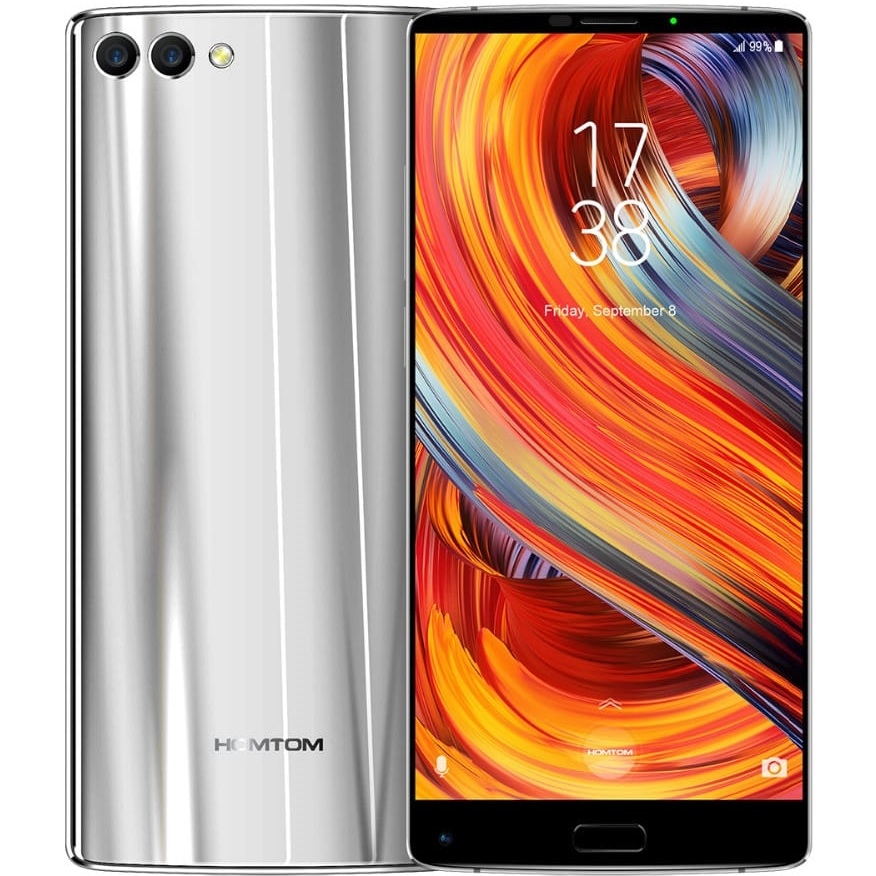 Homtom S9 Plus