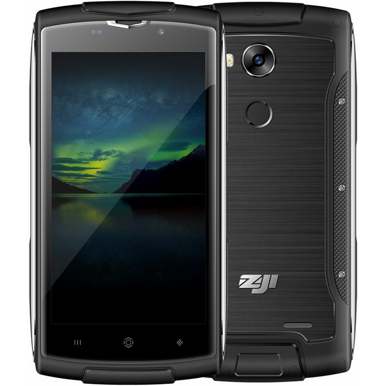 Homtom ZOJI Z6