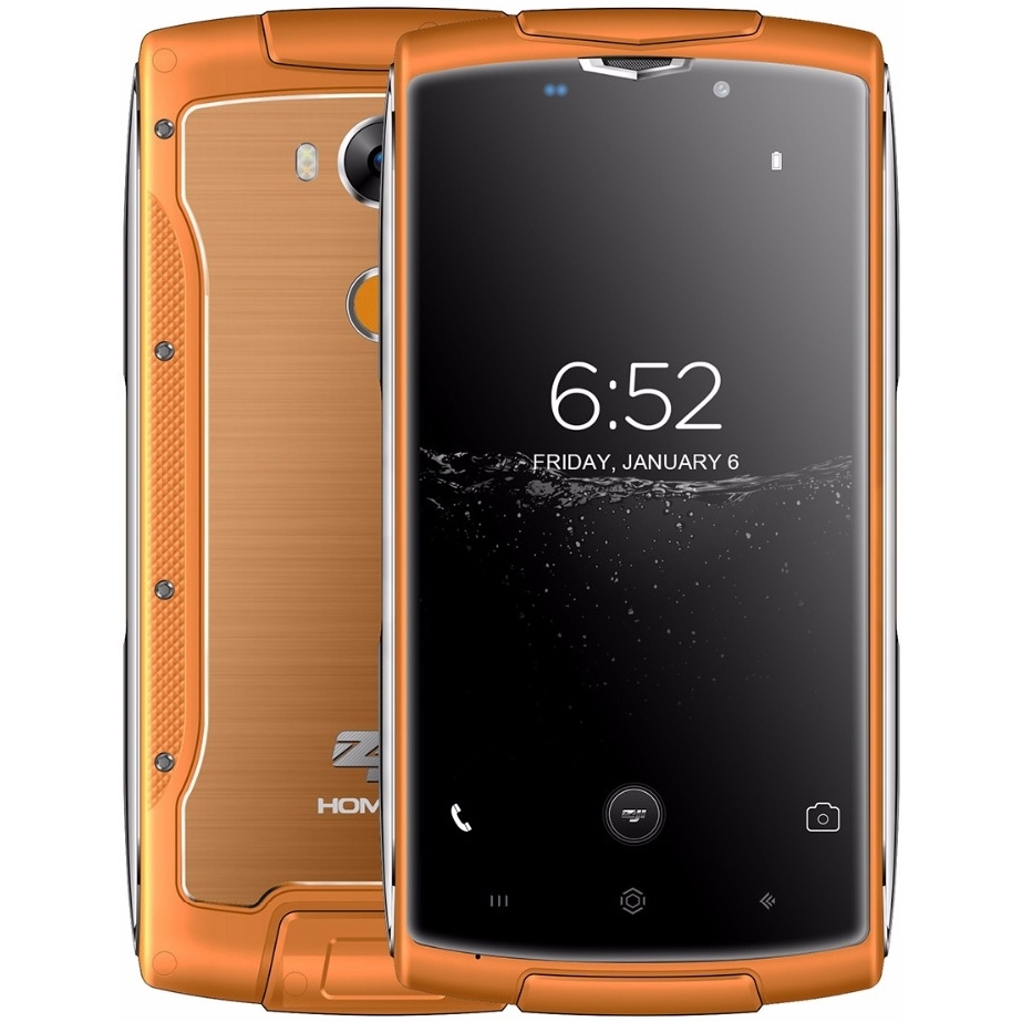 Homtom ZOJI Z7