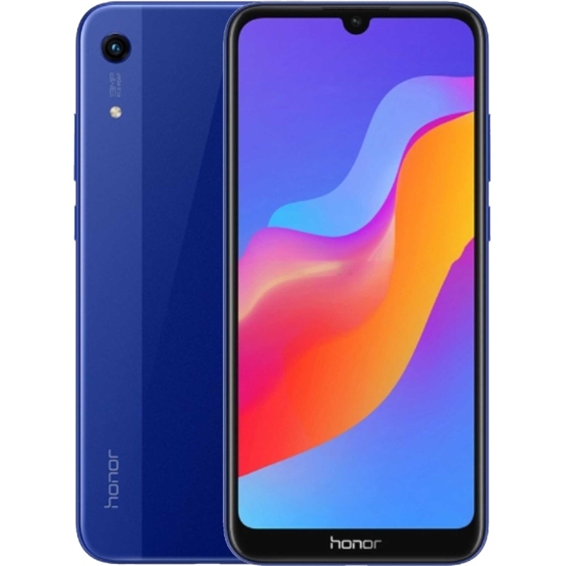 Honor Play 8A