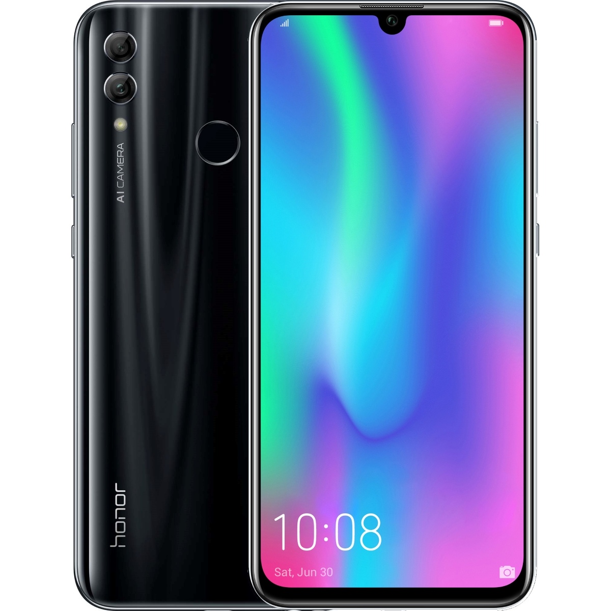 Honor 10 Lite