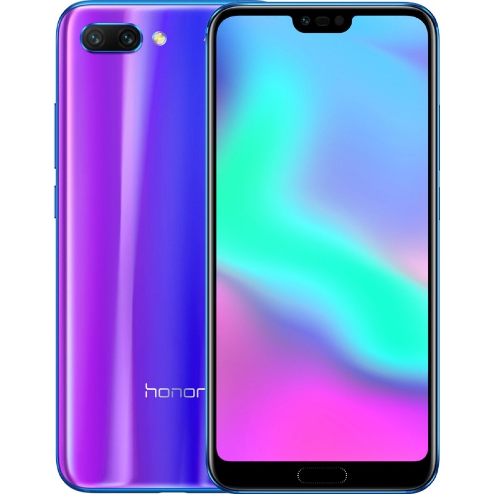 Honor 10
