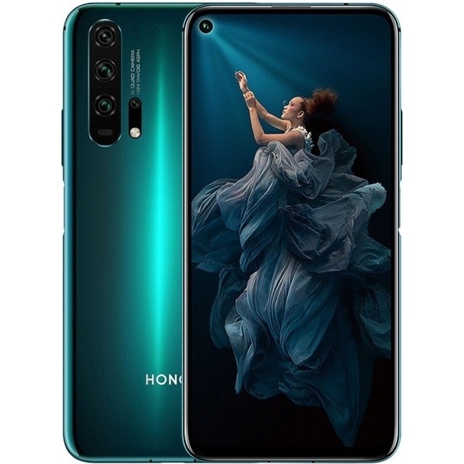 Honor 20 Pro