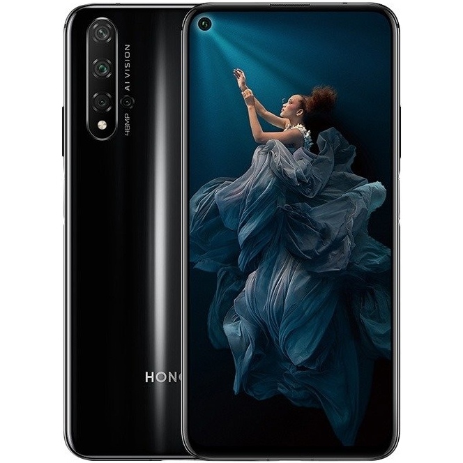 Honor 20