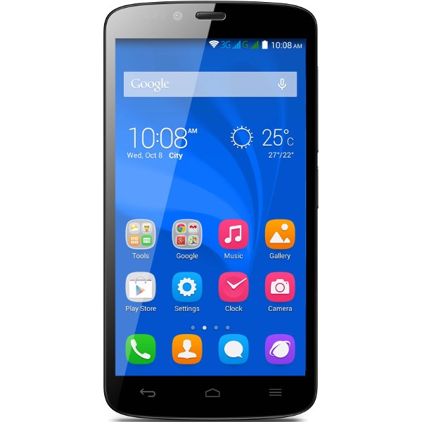 Honor 3C Lite