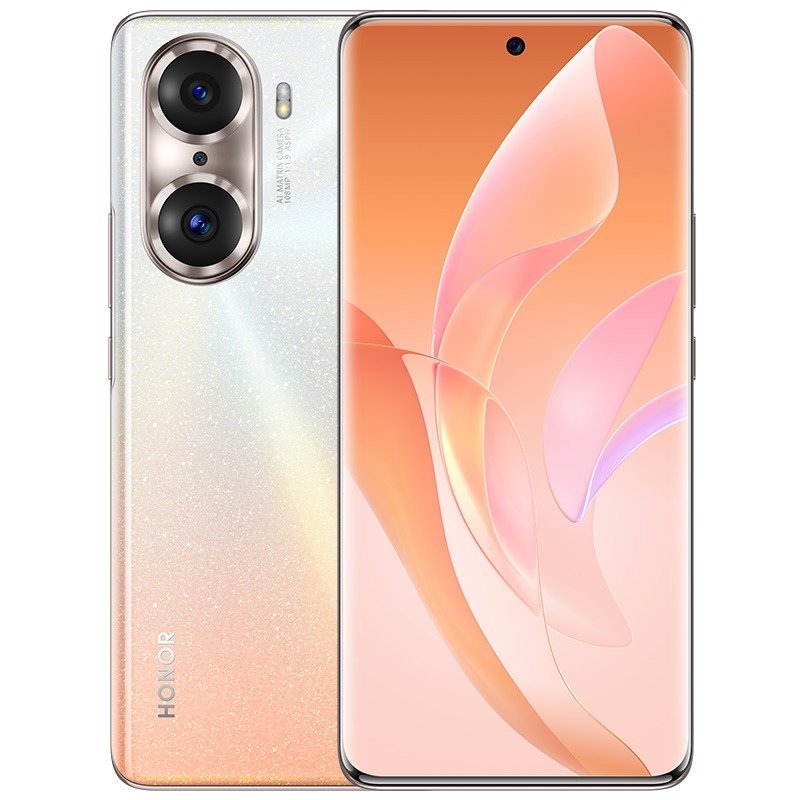 Honor 60 Pro