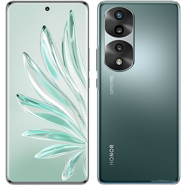 Honor 70 Pro+