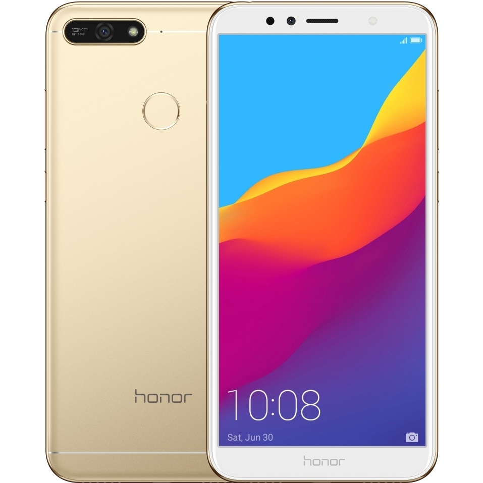 Honor 7A Pro