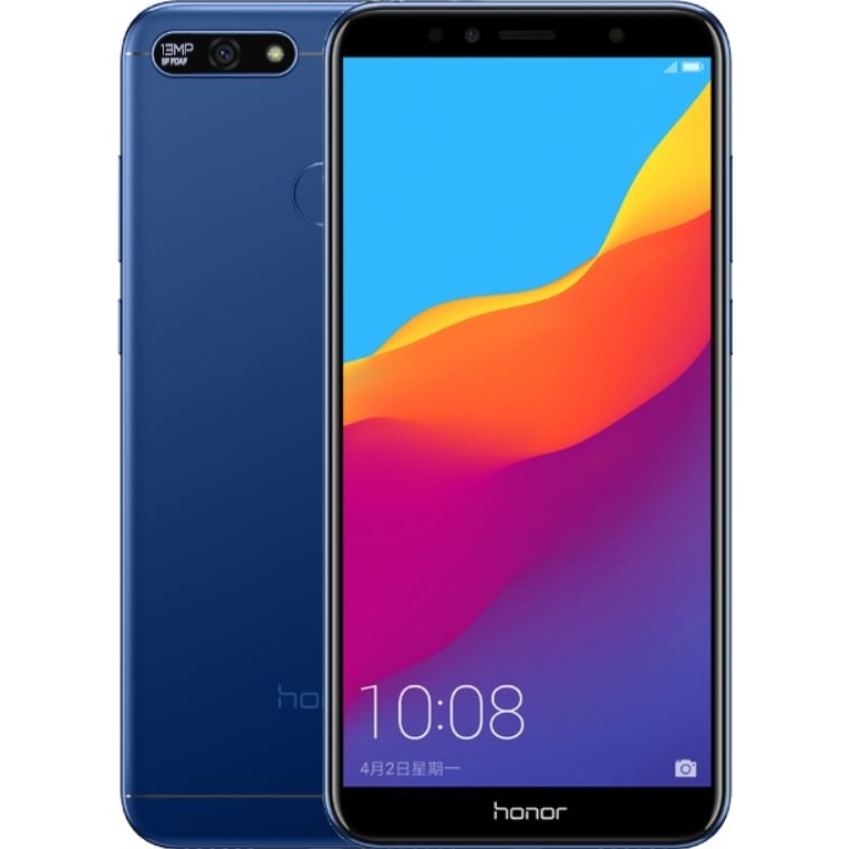 Honor 7A