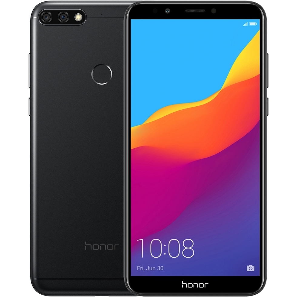 Honor 7C Pro