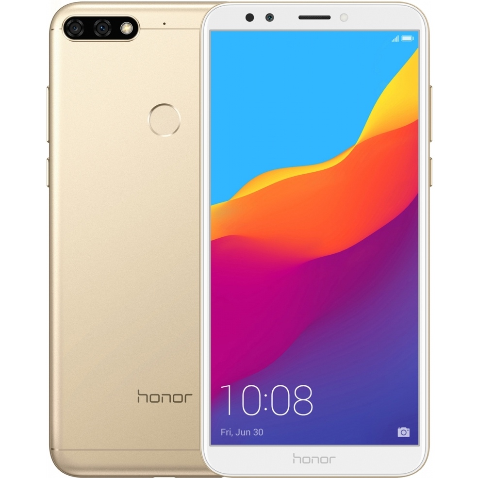 Honor 7C