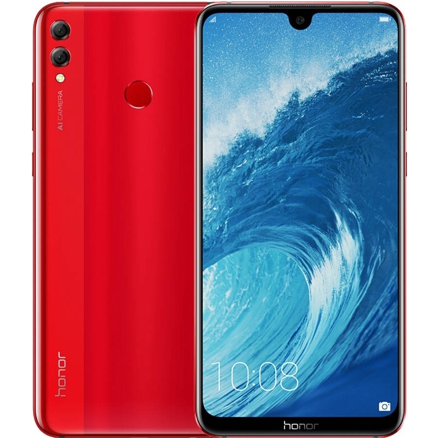 Honor 8X Max