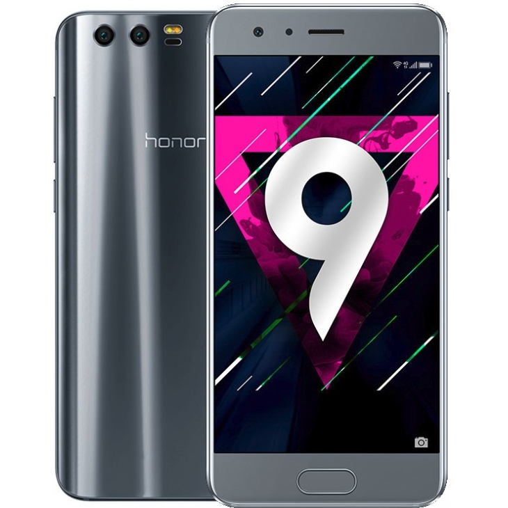 Honor 9
