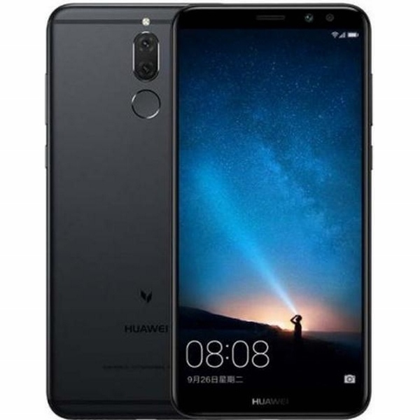 Honor 9i