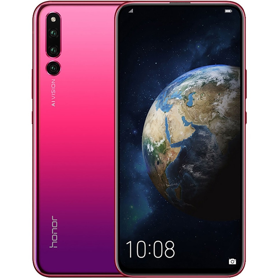 Honor Magic 2
