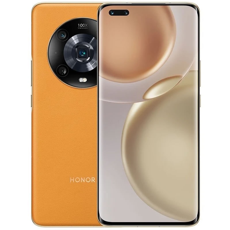 Honor Magic4 Pro