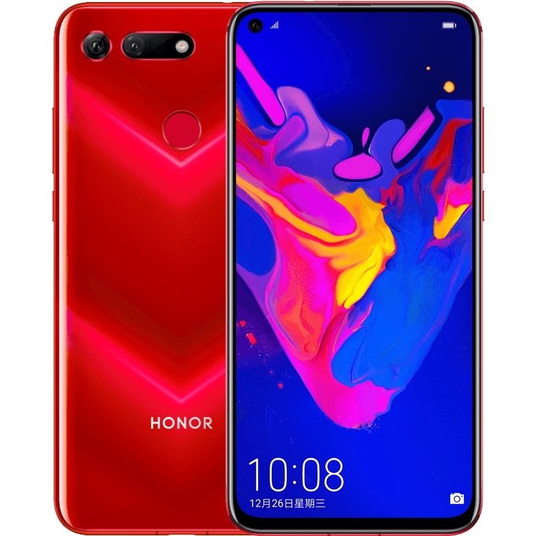 Honor V20