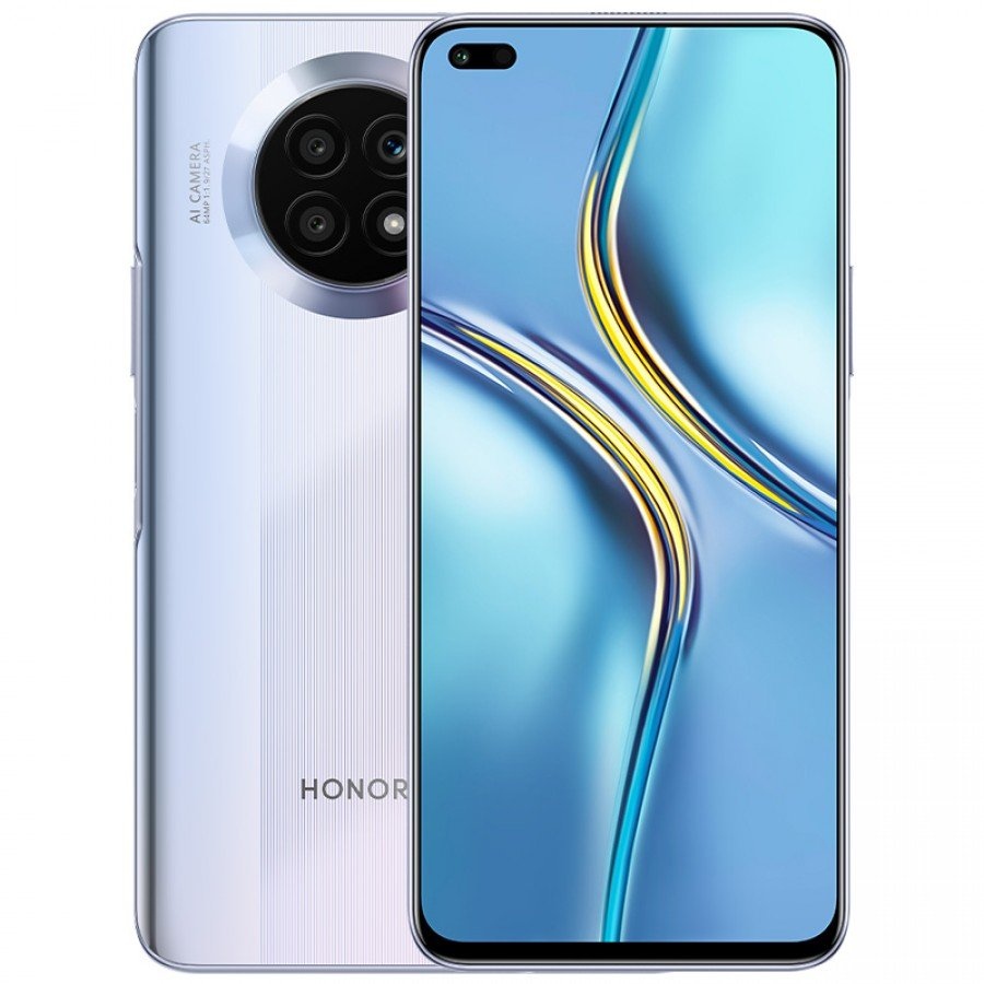 Honor X20