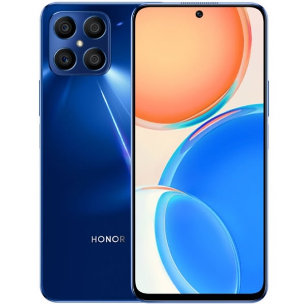 Honor X8