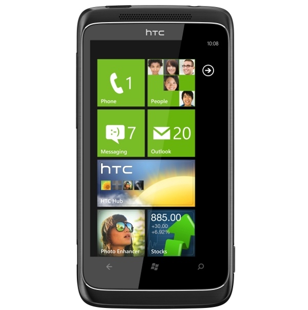 HTC 7 Pro 16 Gb
