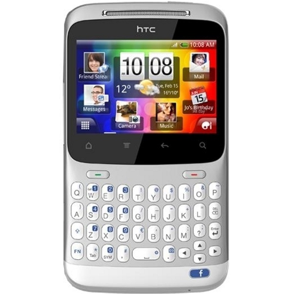 HTC ChaCha
