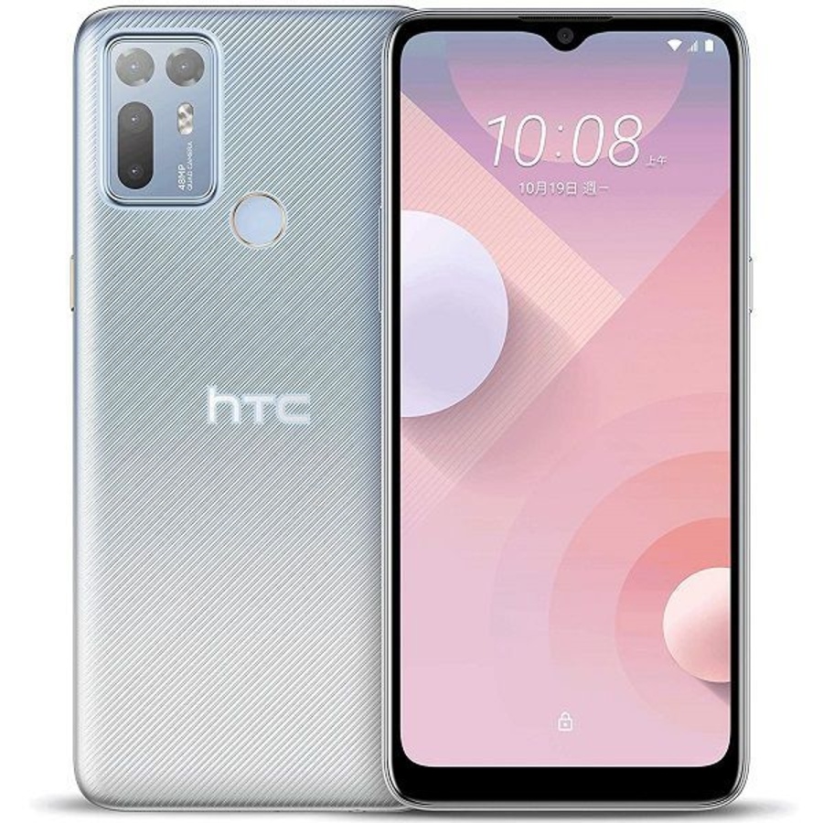 HTC Desire 20+