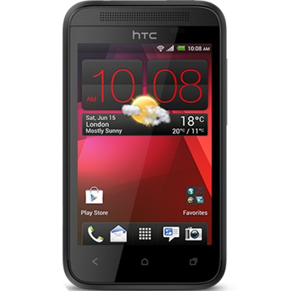 HTC Desire 200
