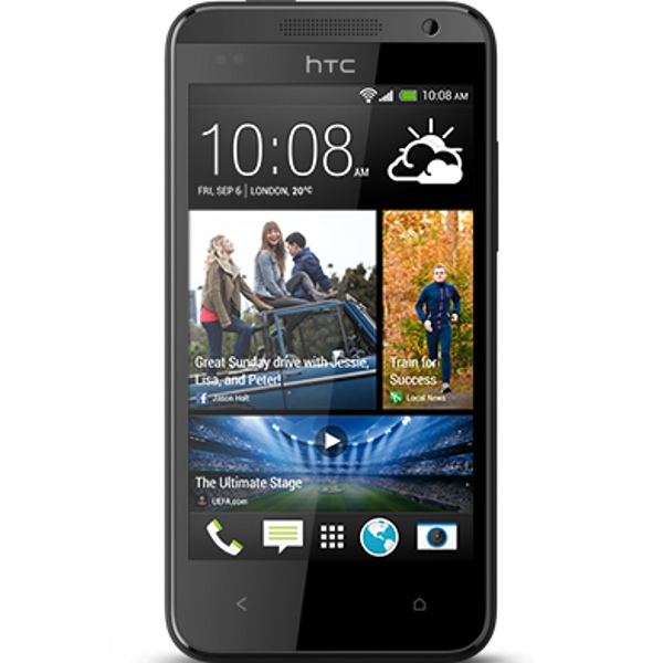 HTC Desire 300